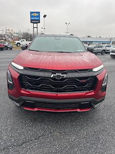 New 2026 Chevrolet Equinox - photo 1