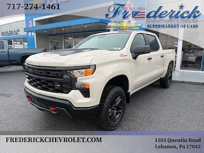 New 2026 Chevrolet Silverado 1500 - photo 1