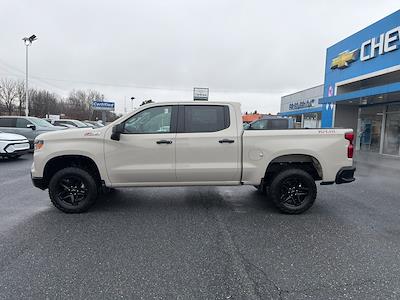 New 2026 Chevrolet Silverado 1500 - photo 1