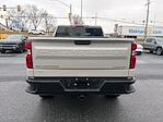 New 2026 Chevrolet Silverado 1500 Custom Crew Cab for sale #Z127 - photo 11