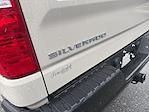 New 2026 Chevrolet Silverado 1500 Custom Crew Cab for sale #Z127 - photo 12