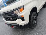 New 2026 Chevrolet Silverado 1500 Custom Crew Cab for sale #Z127 - photo 9