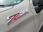 New 2026 Chevrolet Silverado 1500 Custom Crew Cab for sale #Z127 - photo 4
