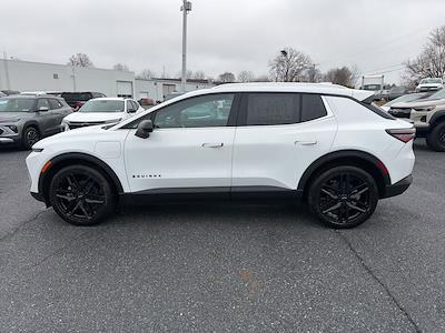 New 2026 Chevrolet Equinox EV - photo 1