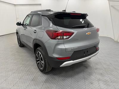 New 2026 Chevrolet Trax - photo 1