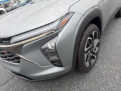 New 2026 Chevrolet Trax - photo 1