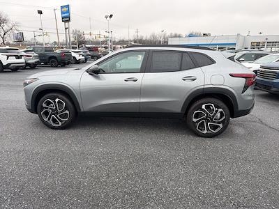 New 2026 Chevrolet Trax - photo 1