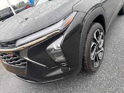 New 2026 Chevrolet Trax - photo 1