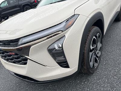 New 2026 Chevrolet Trax - photo 1