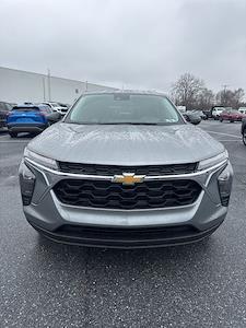 New 2026 Chevrolet Trax - photo 1
