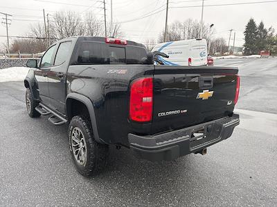Used 2018 Chevrolet Colorado - photo 1