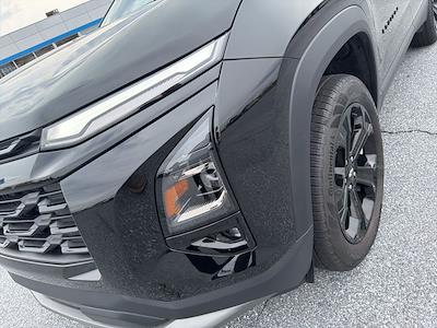 New 2026 Chevrolet Equinox - photo 1