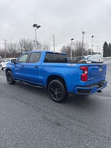 Used 2025 Chevrolet Silverado 1500 - photo 1