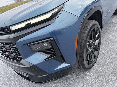 New 2026 Chevrolet Traverse - photo 1