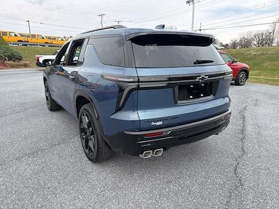 New 2026 Chevrolet Traverse - photo 1