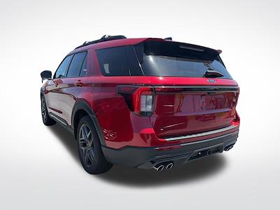 2025 Ford Explorer 4WD SUV for sale #Z154A - photo 1
