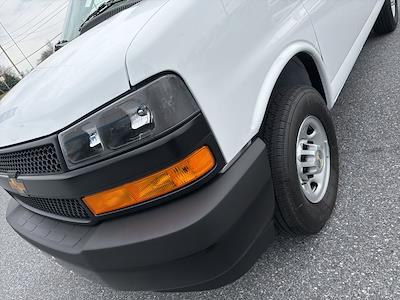 New 2026 Chevrolet Express 2500 - photo 1
