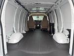 New 2026 Chevrolet Express 2500 Empty Cargo Van for sale #Z165F - photo 11