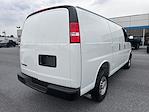 New 2026 Chevrolet Express 2500 Empty Cargo Van for sale #Z165F - photo 12