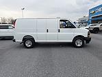 New 2026 Chevrolet Express 2500 Empty Cargo Van for sale #Z165F - photo 14