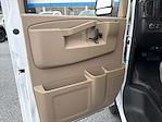 New 2026 Chevrolet Express 2500 Empty Cargo Van for sale #Z165F - photo 20