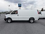 New 2026 Chevrolet Express 2500 Empty Cargo Van for sale #Z165F - photo 4