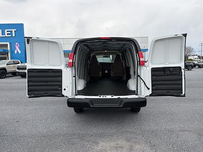 New 2026 Chevrolet Express 2500 - photo 1
