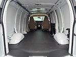 New 2026 Chevrolet Express 2500 Empty Cargo Van for sale #Z166F - photo 12
