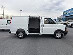 New 2026 Chevrolet Express 2500 Empty Cargo Van for sale #Z166F - photo 18