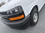 New 2026 Chevrolet Express 2500 Empty Cargo Van for sale #Z166F - photo 1