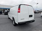 New 2026 Chevrolet Express 2500 Empty Cargo Van for sale #Z166F - photo 8