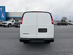 New 2026 Chevrolet Express 2500 Empty Cargo Van for sale #Z166F - photo 9
