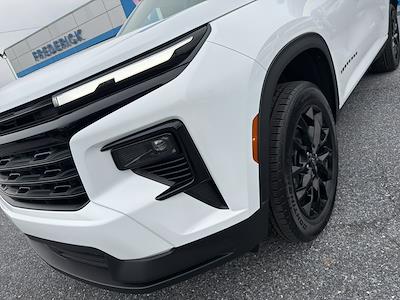 New 2026 Chevrolet Traverse - photo 1