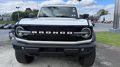 2022 Ford Bronco 4WD SUV for sale #Z225A - photo 2