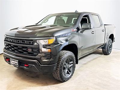 2024 Chevrolet Silverado 1500 Crew Cab 4WD Pickup for sale #Q3068 - photo 1