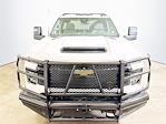 New 2024 Chevrolet Silverado 3500 Work Truck Regular Cab 4WD Flatbed Truck for sale #Q3113 - photo 3