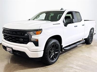 2025 Chevrolet Silverado 1500 Double Cab 2WD Pickup for sale #S2093 - photo 1
