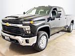 New 2025 Chevrolet Silverado 3500 LT Crew Cab 4WD Pickup for sale #S2198 - photo 1