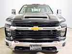 New 2025 Chevrolet Silverado 3500 LT Crew Cab 4WD Pickup for sale #S2198 - photo 3