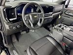 New 2025 Chevrolet Silverado 3500 LT Crew Cab 4WD Pickup for sale #S2198 - photo 5