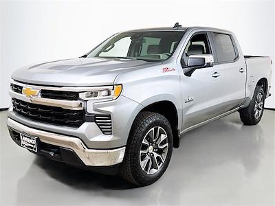 2025 Chevrolet Silverado 1500 Crew Cab 4WD Pickup for sale #S2202 - photo 1