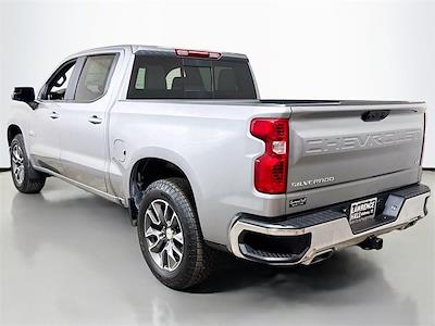 New 2025 Chevrolet Silverado 1500 LT Crew Cab 4WD Pickup for sale #S2202 - photo 2