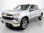 2025 Chevrolet Silverado 1500 Crew Cab 4WD Pickup for sale #S2202 - photo 1