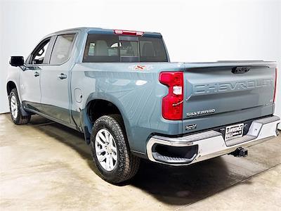 New 2025 Chevrolet Silverado 1500 LT Crew Cab 4WD Pickup for sale #S2232 - photo 2