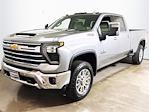 New 2025 Chevrolet Silverado 3500 LTZ Crew Cab 4WD Pickup for sale #S2321 - photo 1