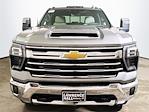 New 2025 Chevrolet Silverado 3500 LTZ Crew Cab 4WD Pickup for sale #S2321 - photo 3