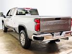 New 2025 Chevrolet Silverado 3500 LTZ Crew Cab 4WD Pickup for sale #S2321 - photo 2