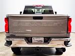 New 2025 Chevrolet Silverado 3500 LTZ Crew Cab 4WD Pickup for sale #S2321 - photo 4