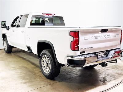 New 2025 Chevrolet Silverado 3500 LTZ Crew Cab 4WD Pickup for sale #S2322 - photo 2