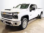 New 2025 Chevrolet Silverado 3500 LTZ Crew Cab 4WD Pickup for sale #S2322 - photo 1